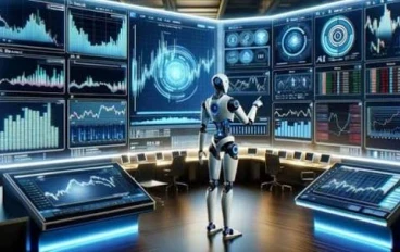 الذكاء الاصطناعي فى اداره الاستثمارات الرقميه 2026