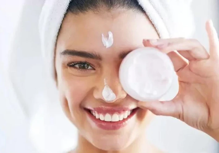 افضل طريقة لبشره صحيه خالية من الحبوب