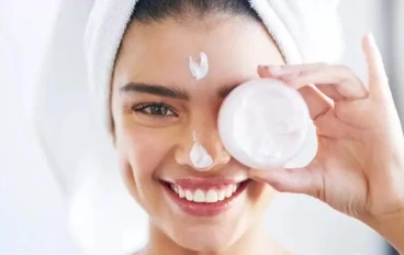 افضل طريقة لبشره صحيه خالية من الحبوب