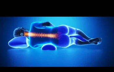 سر النوم المريح