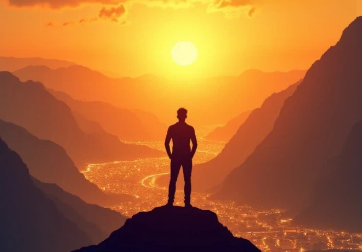 Why you should believe in your ability to become wealthy