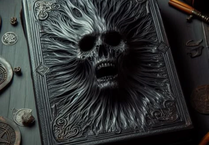 نداء الورق الجزء الأول