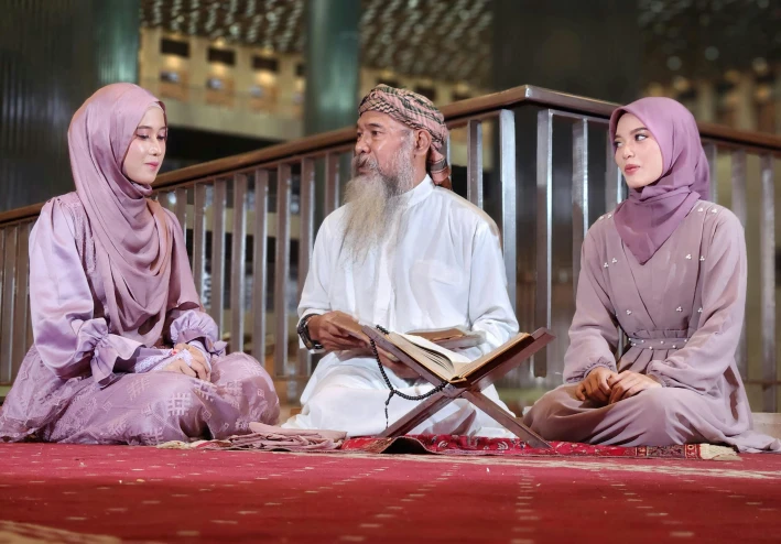 «كيف تهذب سلوك ابنك بأسلوب نبوي»