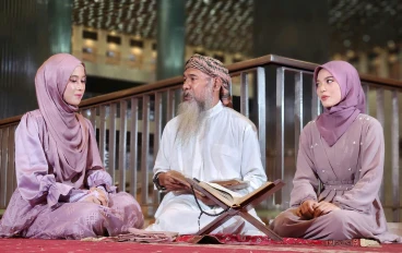 «كيف تهذب سلوك ابنك بأسلوب نبوي»