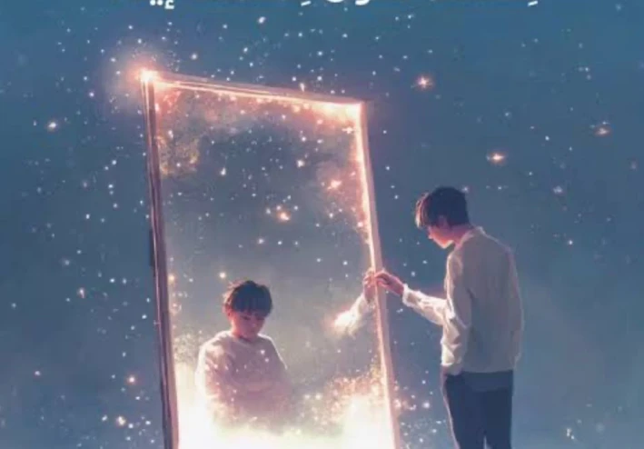 اسمع ما تقوله لنفسك ؟