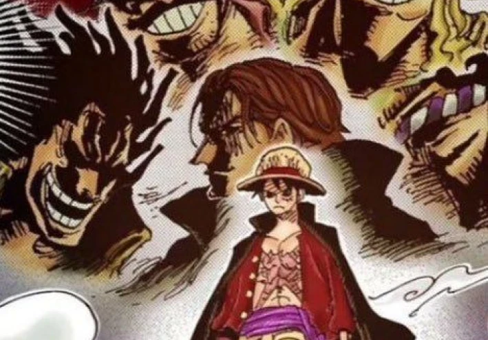 🏴☠️ مواجهة على حافة الخطر: بداية اشتعال المعركة الكبرى في وان بيس الحلقة الثامنة