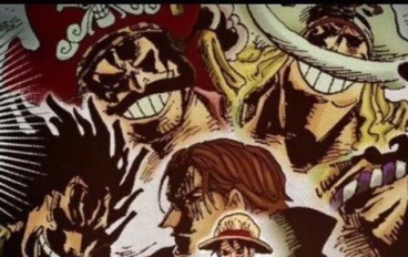 🏴‍☠️ مواجهة على حافة الخطر: بداية اشتعال المعركة الكبرى في وان بيس الحلقة الثامنة