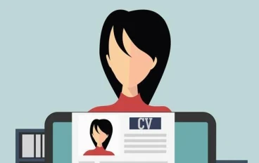 📝 من البطاقة البيضاء إلى المقابلة: دليل شامل للتقدّم للوظائف وإنشاء السيرة الذاتية (CV) المتميّزة