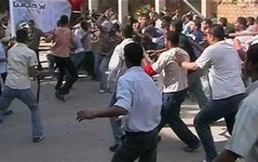 ظاهرة  سب الدين