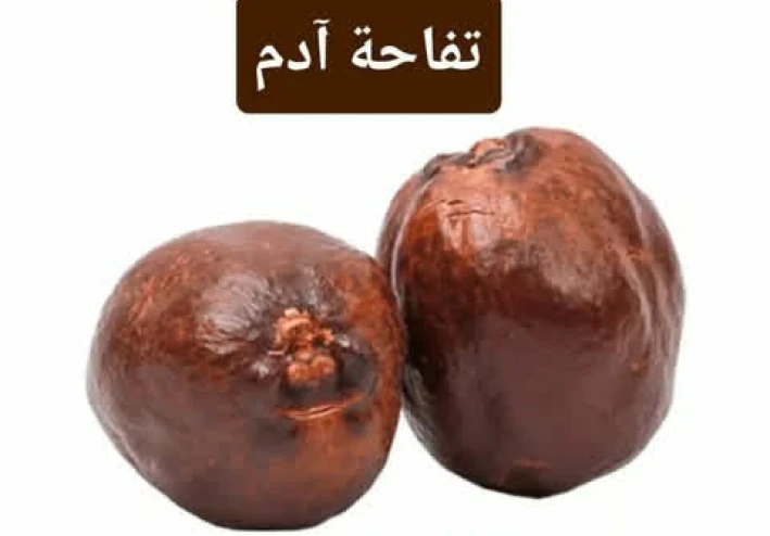 الفاكهه الغامضه التي لا يجب أن تأكلها