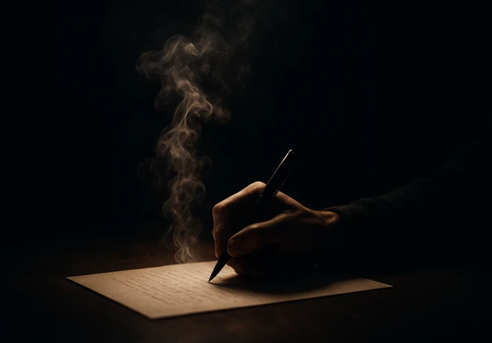 طفٌل عاش أكثر مما ينبغي