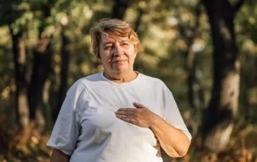 الذبحة الصدرية(Stable angina)