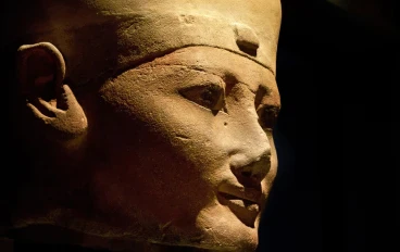 افتتاح المتحف المصري الكبير