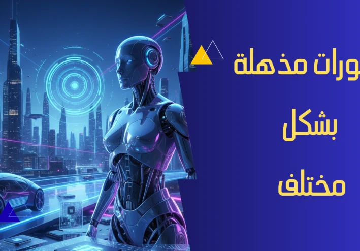 أحدث 10 تقنيات ستغيّر حياتنا خلال 5 سنوات القادمة