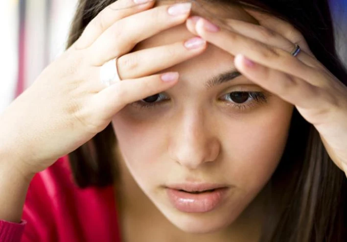 أسباب الدوخة والصداع وعلاجهم