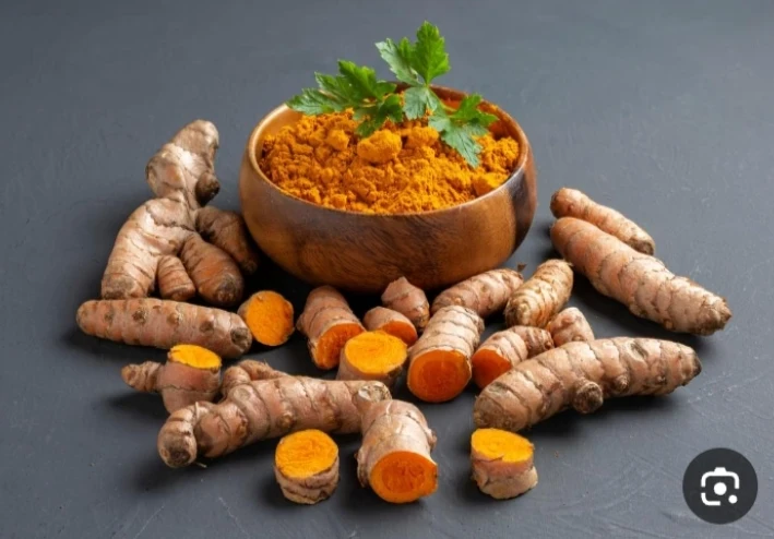 فوائد الكركم للجسم والصحه