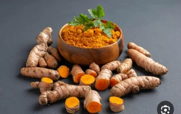 فوائد الكركم للجسم والصحه