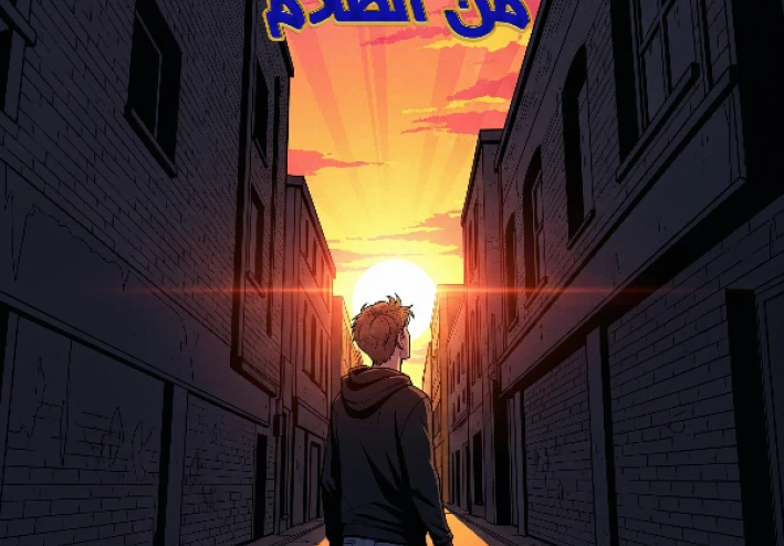 أحلام تُنتَزع من الظلام