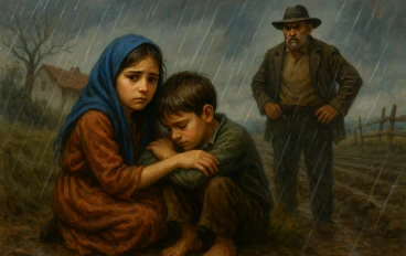 قصه زهره ومروان