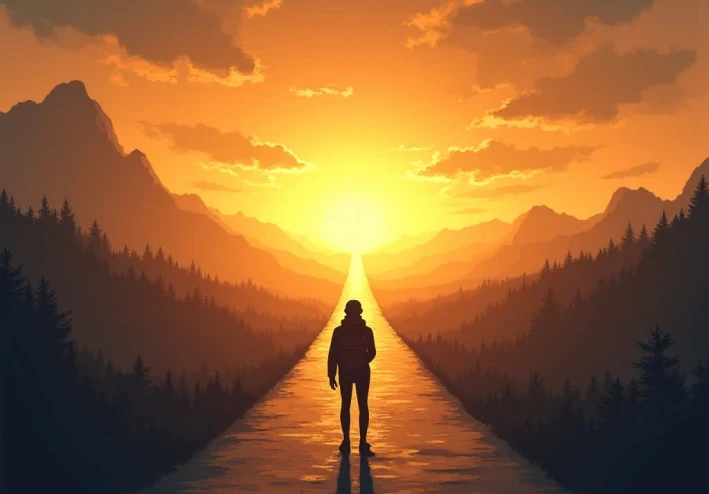 كيف تصنع نفسك من الصفر