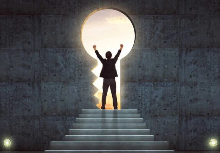 قصص النجاح: الطريق من الصفر إلى القمة