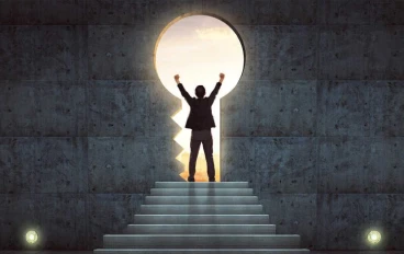 قصص النجاح: الطريق من الصفر إلى القمة