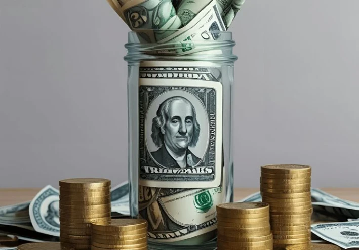 «الدولار في مواجهة الجنيه المصري: ما قيمة أموالك اليوم؟»