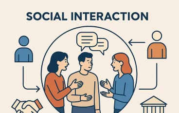 10 مبادئ أساسية لتحليل الديناميكيات الفاعلة في التفاعل الاجتماعي بين الأفراد والجماعات