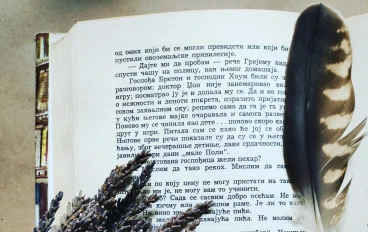 الشعر: الصورة العميقة للواقع ومنزلة "العلم" في منظومة الفن والأدب