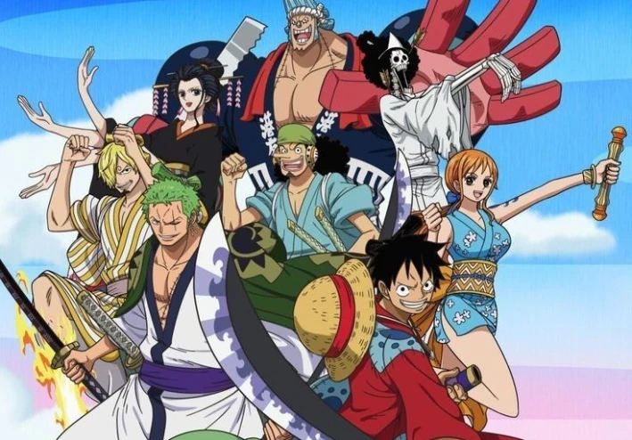 🏴‍☠️ زورو ضد الكابتن مورغان: أول اختبار حقيقي لطاقم لوفي!