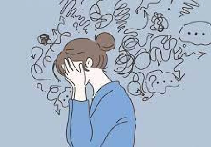 البوتكس وعلاج القلق للسيدات ذات الشخصية الضعيفة