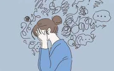 البوتكس وعلاج القلق للسيدات ذات الشخصية الضعيفة 