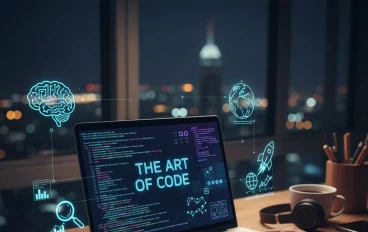 💻 البرمجة وتطوير الويب في العصر الرقمي: من الأساس إلى الإبداع ( الجزء الاول )