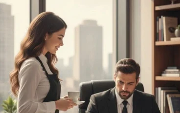 خيوط الكذب والعشق