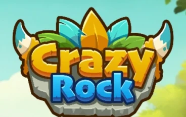  🪨 Crazy Rock – اللعبة اللي وعدت بالربح السهل… هل هي حقيقة أم خيال؟ 🤔