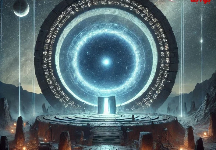 ما هو واقع البوابات النجمية؟