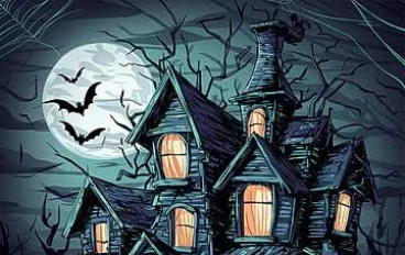 الظلام و الخوف