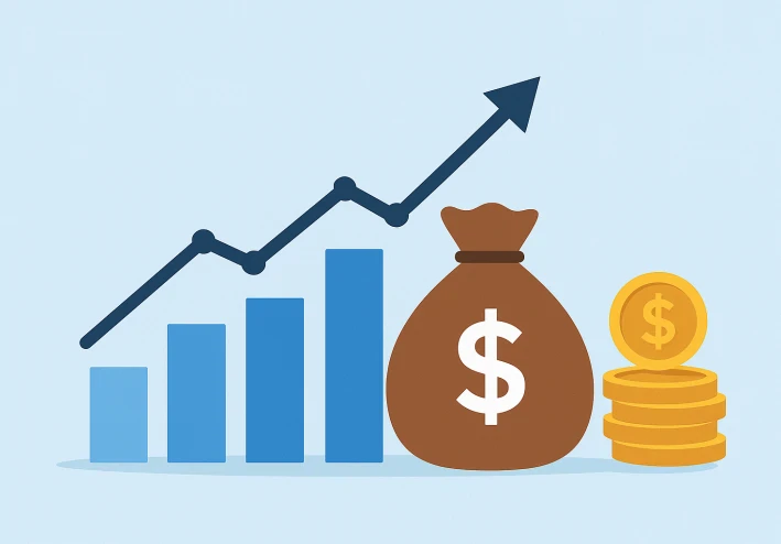 عن  تطبيقات الاستثمار