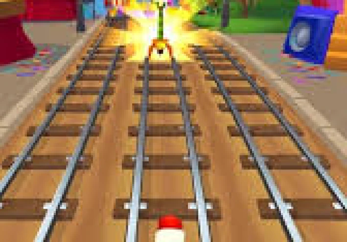 لعبة Subway Surfersورابط دخولها    طريقة اللعب، المميزات، وكيفية التحميل والتشغيل 2025