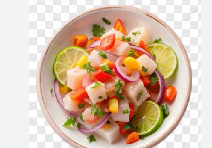 افضل طريقة للسمك السيفيتشي  والحفظ والتتبيل