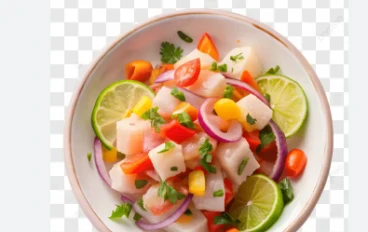 افضل طريقة للسمك السيفيتشي  والحفظ والتتبيل 