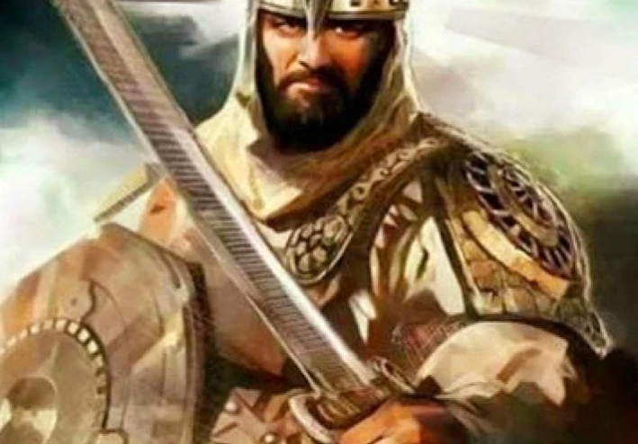 ⚔️ القعقاع بن عمرو التميمي.. فارس الإسلام الذي لا يُهزم