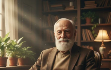 دروس ونصايح من رجل عجوز: كلام بسيط بس يغيّر حياتك