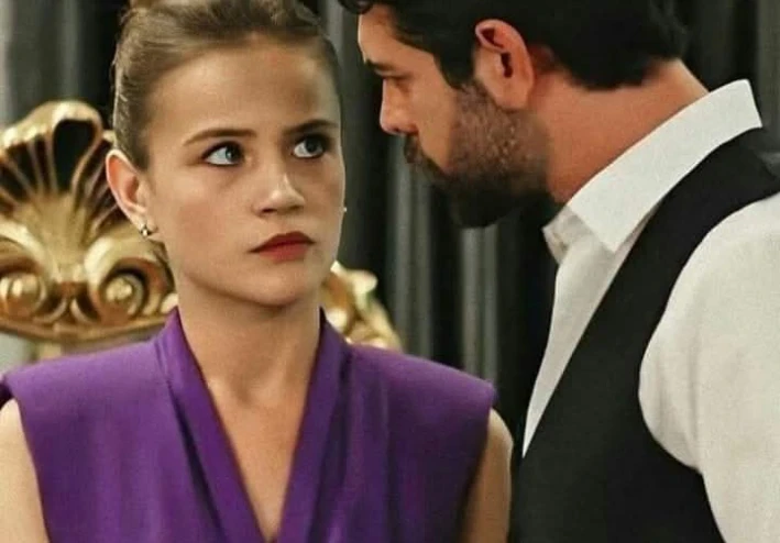 جوازة أبو حمدي.. لما الأب خطب عروسة ابنه