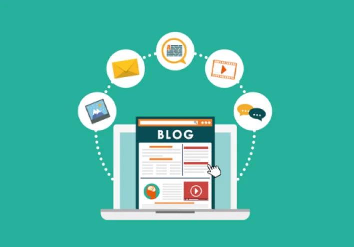 استخدام الصور والوسائط المرئية بشكل فعال لزيادة مشاهدات مدونتك على بلوجر