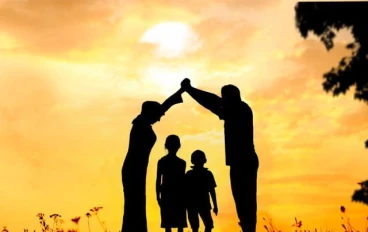 المصابرة على تنشئة الأولاد وحسن إرشادهم: مفتاح الفلاح العائلي والتنشئة الإيمانية