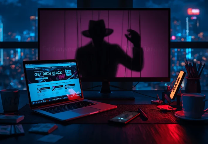 إنت فاكر HTTPS أمان؟ فكر تاني