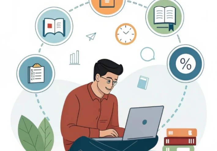 قوتك في العالم الرقمي: كيف تبدأ رحلتك مع المنتجات الرقمية خطوة بخطوة