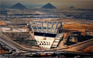 متحف المصري الكبير: رؤية مستقبلية تجمع بين الحفاظ على التراث والتكنولوجيا الحديثة