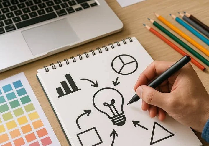 نقطة البدايه  ( النقطه الصعبه  .. المحوله لطريق النجاح)